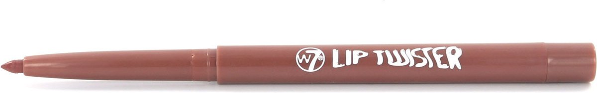 Goedkoopste W7 Lip Twister Lipliner - Rust