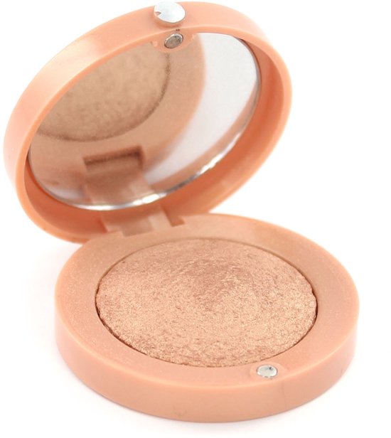 Bourjois Little Round Pot Intense Oogschaduw - 02