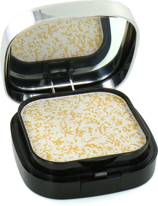 MUA Set & Reflect Finishing Kit White Gold bol