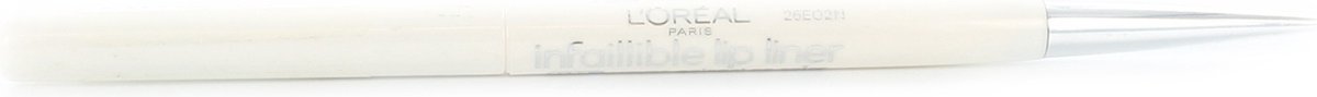 L'oreal Lipliner 700 Sheer Fidelity
