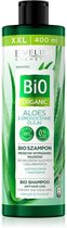 Bio Biologische bio-shampoo tegen haaruitval Aloë Vera 400ml