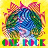 Groundation - One Rock (LP)