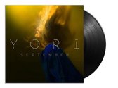 Yori Swart - September (LP)