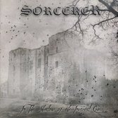 Sorcerer - In The Shadow Of The Inverted Cross (CD)