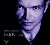 Christophe Rousset - Fantasy / Fantasies (CD)
