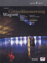 Kruse/Rydl/Smit/Nederlands Philharm - Götterdämmerung (3 DVD)