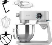 Blender en Deegmixer Cecotec Twist&Fusion 4000 Luxury White