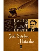 Yedi Şairden Hatıralar