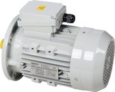 Huvema - Motor - 270-300-310-315-350M/S 400V