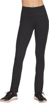 Skechers Go Walk Joy Pant W03PT84-BLK, Vrouwen, Zwart, Broek, maat: L