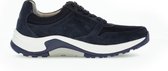 Pius Gabor rollingsoft sensitive 8000.14.01 - heren rollende wandelsneaker - blauw - maat 39 (EU) 6 (UK)