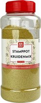 Van Beekum Specerijen - Stamppot Kruidenmix - Strooibus 540 gram