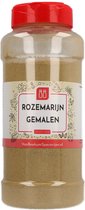 Van Beekum Specerijen - Rozemarijn Gemalen - Strooibus 240 gram
