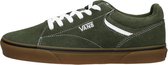 Vans Seldan Sneakers Laag - groen - Maat 40