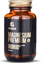 Magnesium Premium B6 (60 Caps) Unflavoured