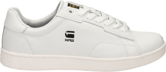 G-Star Raw - Sneaker - Male - White - 43 - Sneakers