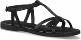 Tamaris Dames Sandaal 1-1-28107-28 001 normal Maat: 41 EU