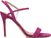 Guess Kabelle Sandalen - Dames - Roze - Maat 39