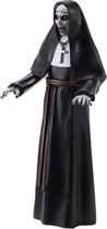 The Nun: Valak the Nun Bendyfig