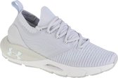 Under Armour Hovr Phantom 2 IntelliKnit 3024155-112, Vrouwen, Grijs, Hardloopschoenen, maat: 38,5