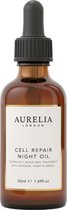 Aurelia - Cell Repair Night Oil - 50 ml