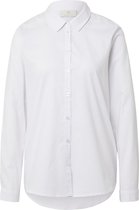Kaffe blouse scarlet Offwhite-44 (Xxl)