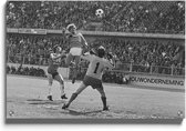 Walljar - Club Brugge - Nederland '78 II - Muurdecoratie - Plexiglas schilderij