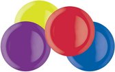 borden Color Works 23 cm melamine 4 stuks