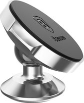 Baseus Grijze Magnetic Car Mount Holder Baseus Grijze Magnetic Car Mount Holder