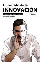 Libros singulares - El secreto de la innovación