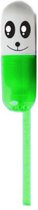 markeerstift junior 8 cm groen