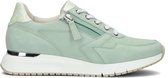 Gabor 448.1 Lage sneakers - Dames - Groen - Maat 40