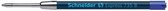 balpenvulling Express 735 B 10 cm edelstaal blauw