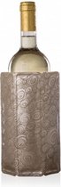 flessenkoeler Artico 1 liter 15,8 x 22,4 cm goud