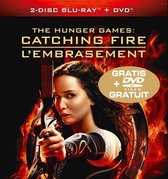Speelfilm - Hunger Games - Catching Fire