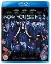 Now You See Me 2 - Movie