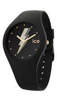 Ice-Watch ICE Glam Rock IW019858 - Black - Medium