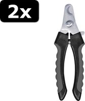 2x TOOLS-2-GROOM NAGELTANG GROOT