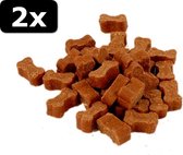 2x I AM HIGH BEEF BONE 1KG