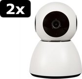 2x PET VISION LIVE FULL HD CAMERA