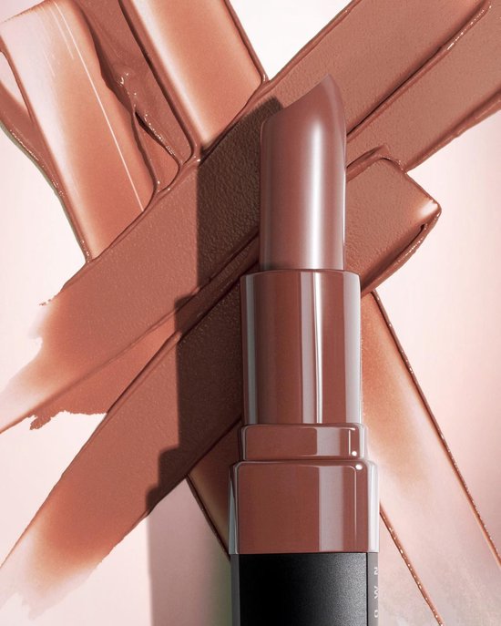 BOBBI BROWN Crushed Lip Color Italian Rose lipstick bol