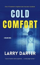 Malone Mystery Novels 3 - Cold Comfort