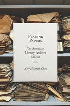 Studies in Print Culture and the History of the Book - Placing Papers