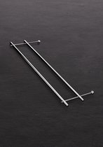 Breast Mangles - Clamps