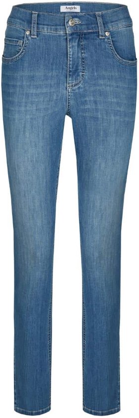 Angels Jeans - Broek - Skinny 120032 332 jeans maat EU40 X L32 | bol.com