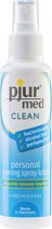 Pjur Med - Clean Spray - 100 ml - Cleaners & Deodorants white