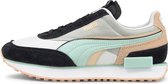 Puma De sneakers van de manier Future Rider Double