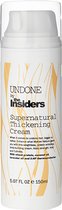 The Insiders - Undone Supernatural Thickening Cream - 150ml