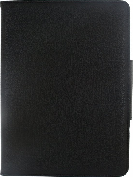 Xccess Detachable Bluetooth Keyboard Case Apple iPad Air/Air 2/Pro 9.7 Black - Merkloos
