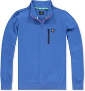 NZA - Sweater - Lords - 1620 Island Blue